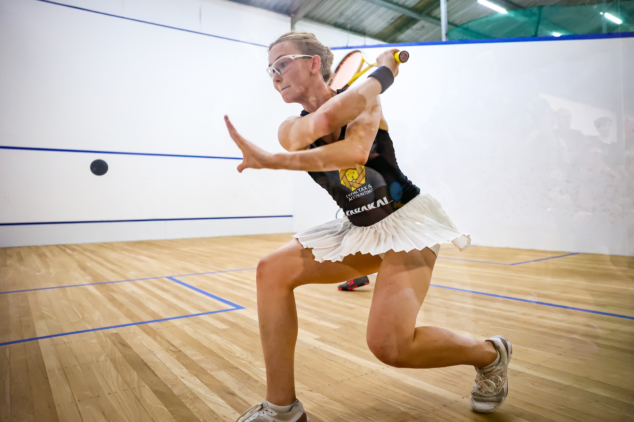 Squash - 🏆 Have you registered your entry for the 2024 Australian ...