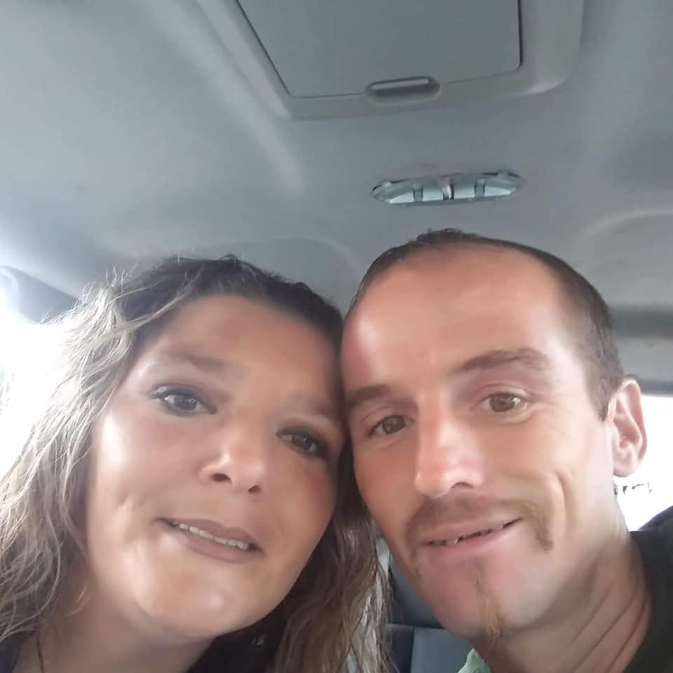 Jennifer Derrick Newsome