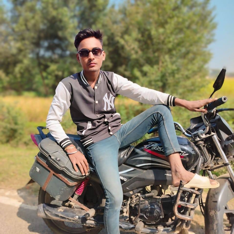 Raja Kumar