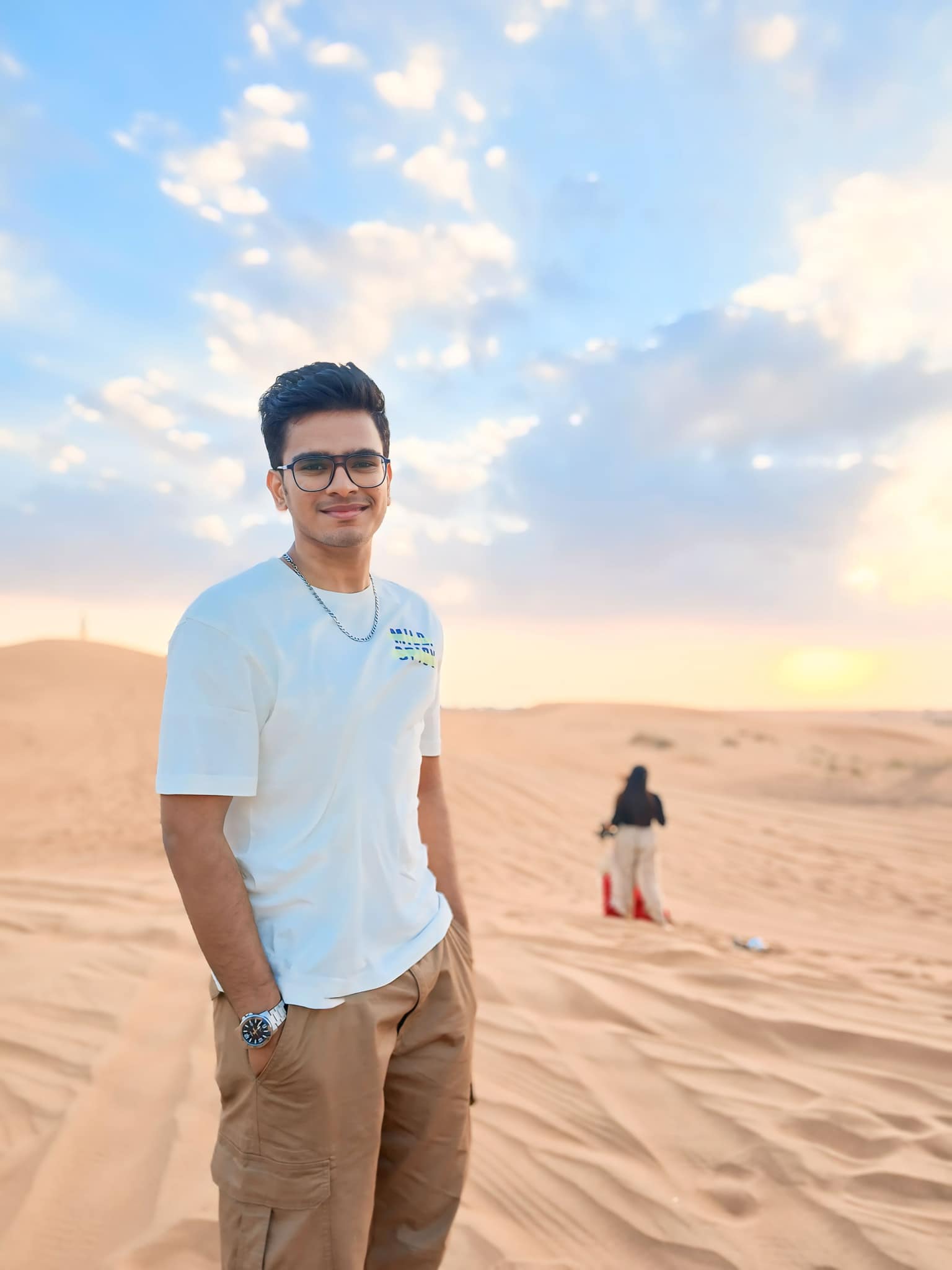 Aditya R Menon
