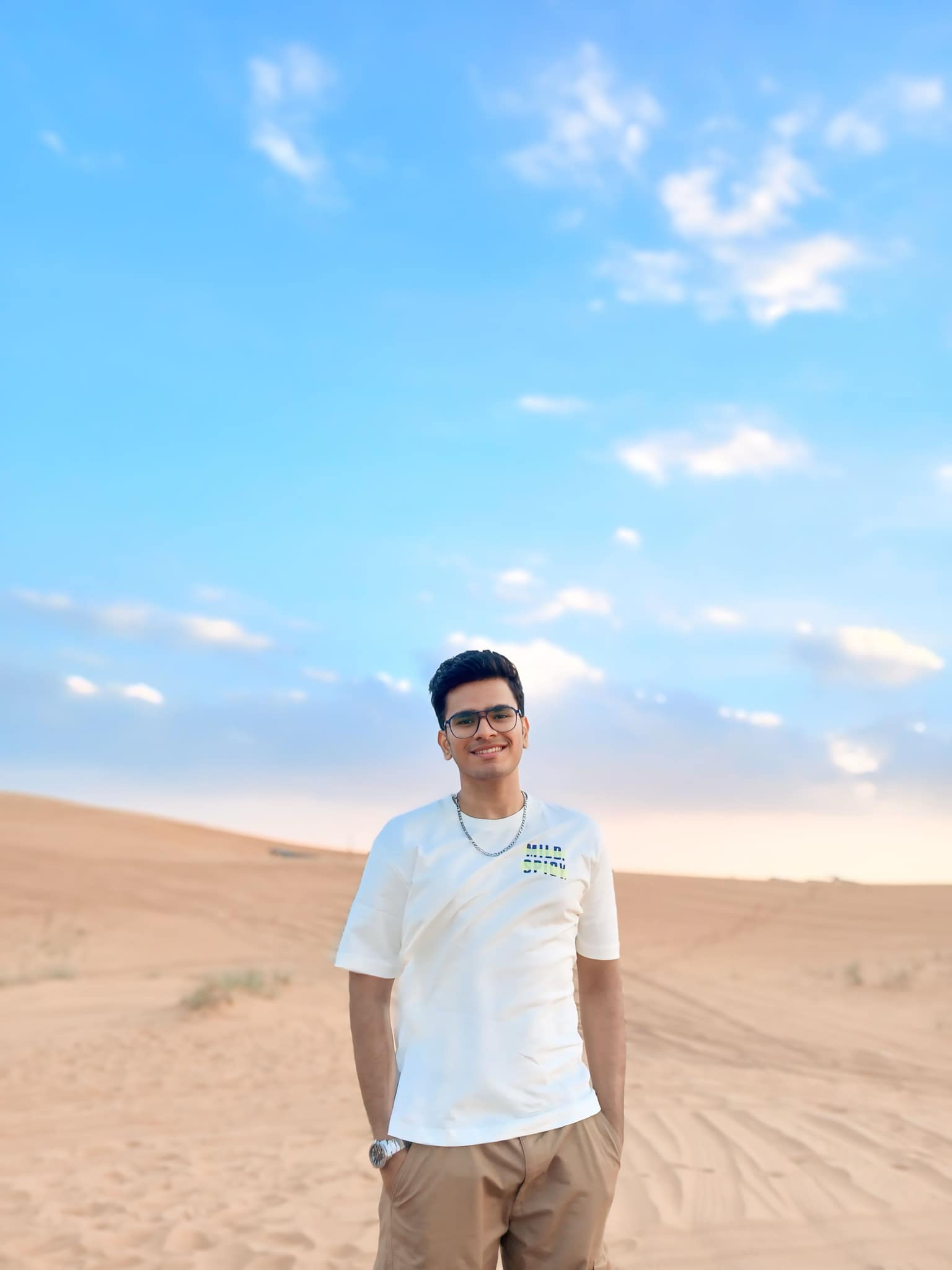 Aditya R Menon