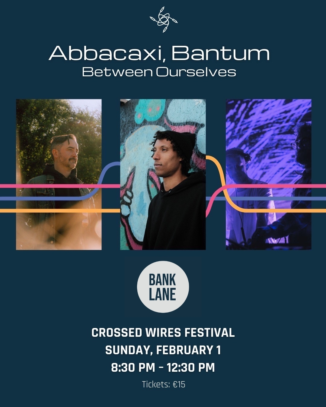 Bank Lane - 🚨 SHOW ANNOUNCEMENT 🚨 After a class night of... | Facebook