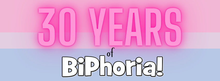 BiPhoria | Manchester