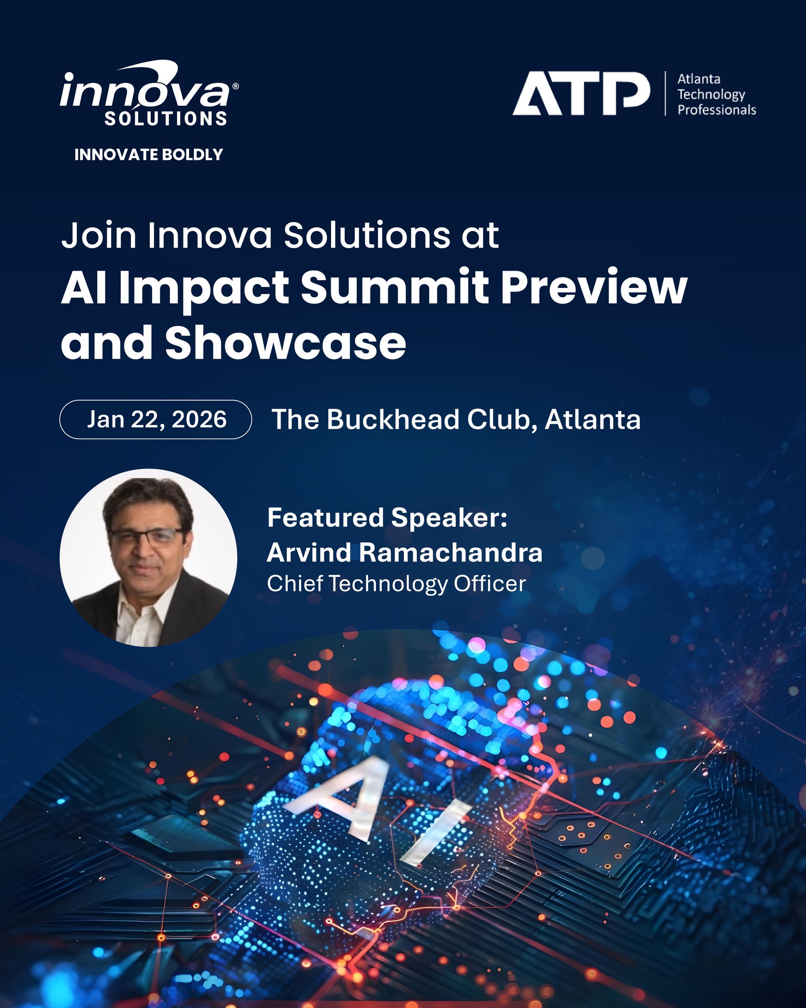 Innova Solutions Global | Atlanta GA