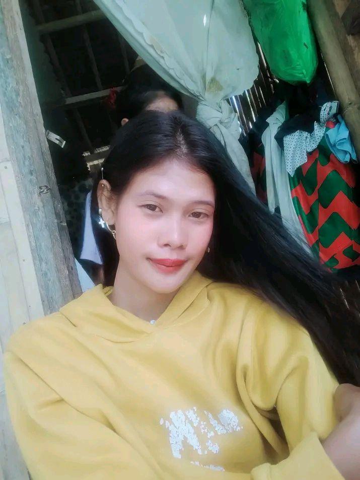 Althea Princess Magno added a new... - Althea Princess Magno