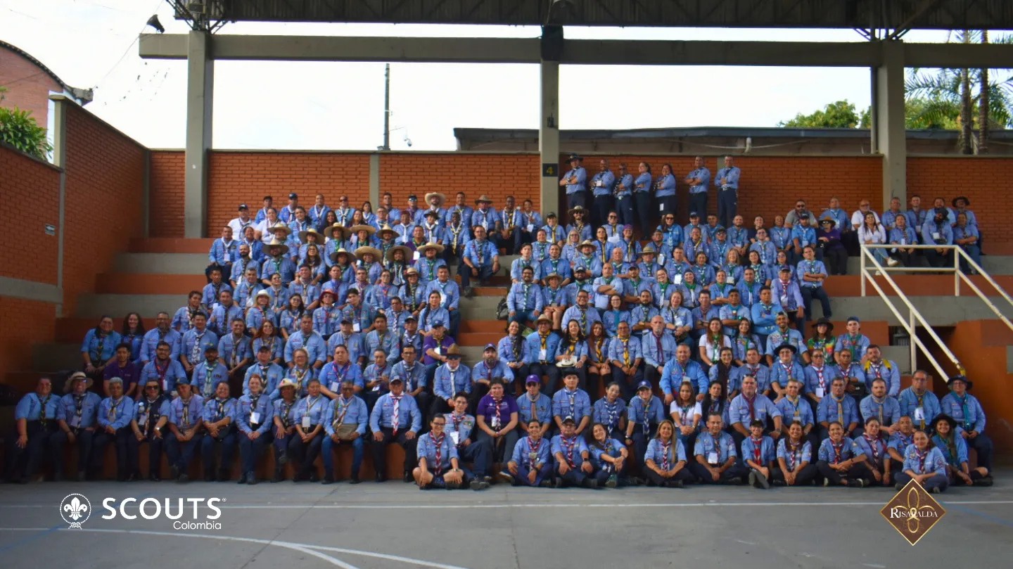 Asociación Scouts de Colombia Región Risaralda | Pereira