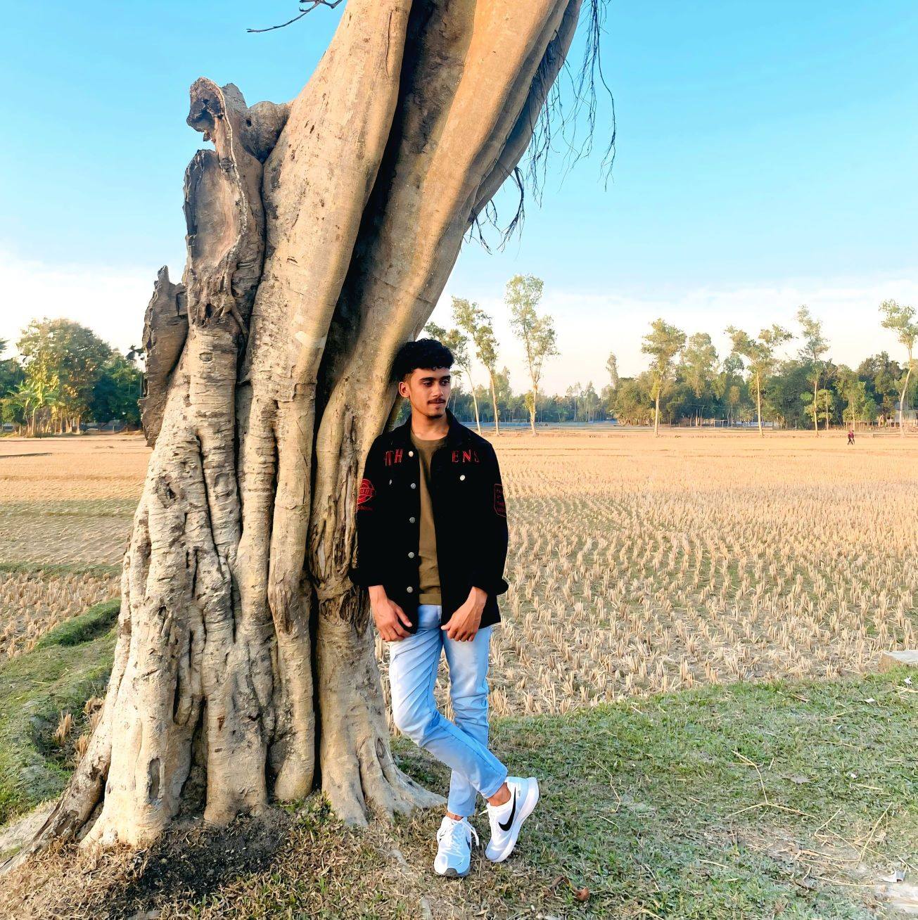Ariyan Sobuj