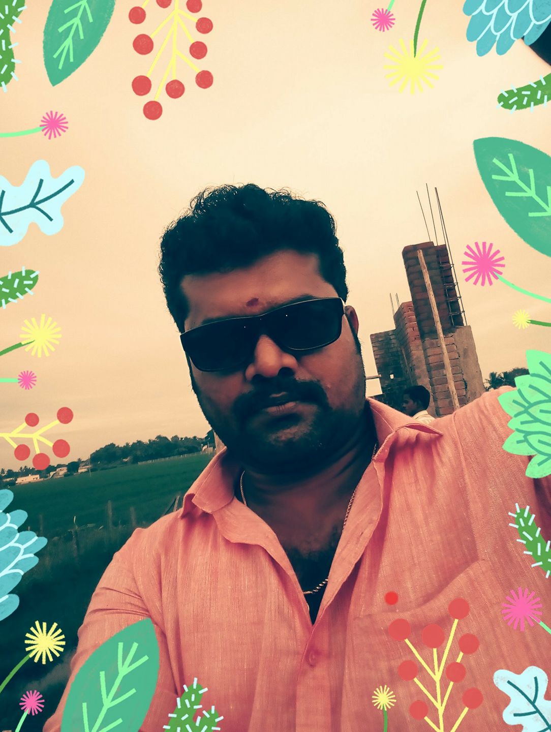 Mani Rk