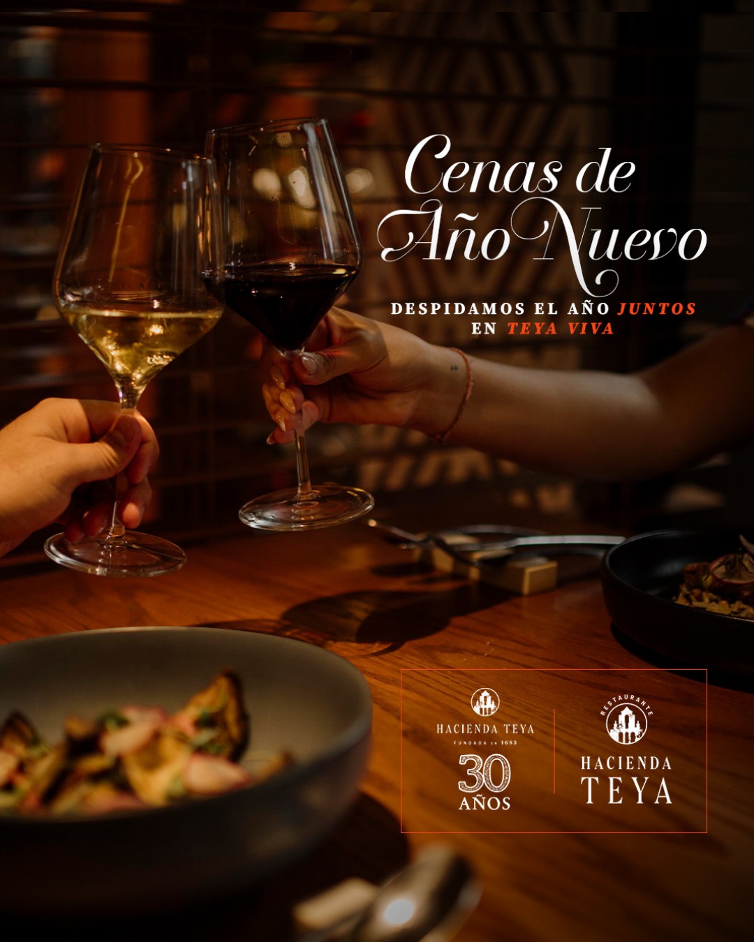 Restaurante Hacienda Teya | Mérida