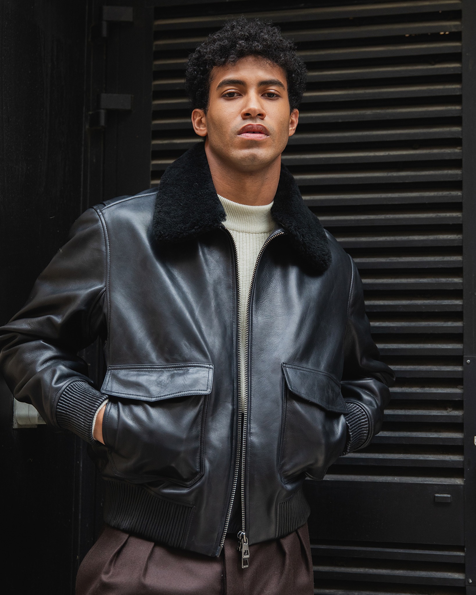 Introducing Museum Garments, founded in 2022 in Paris. ​ The brand 
