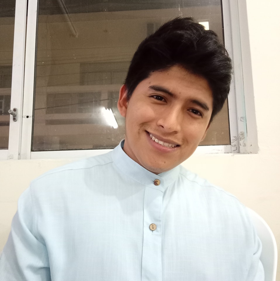 Christian Reyes