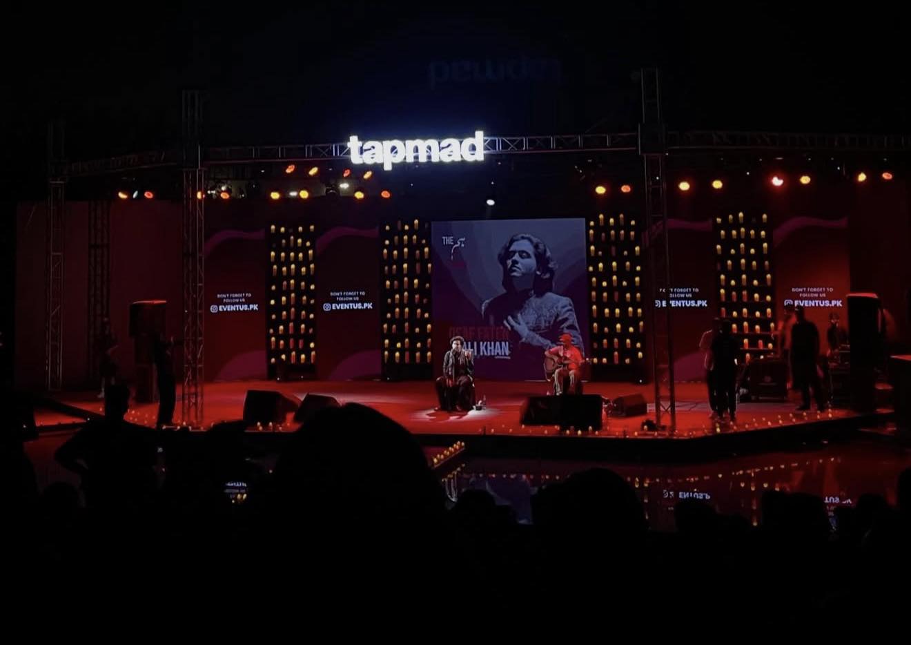 Osaf Fateh Ali