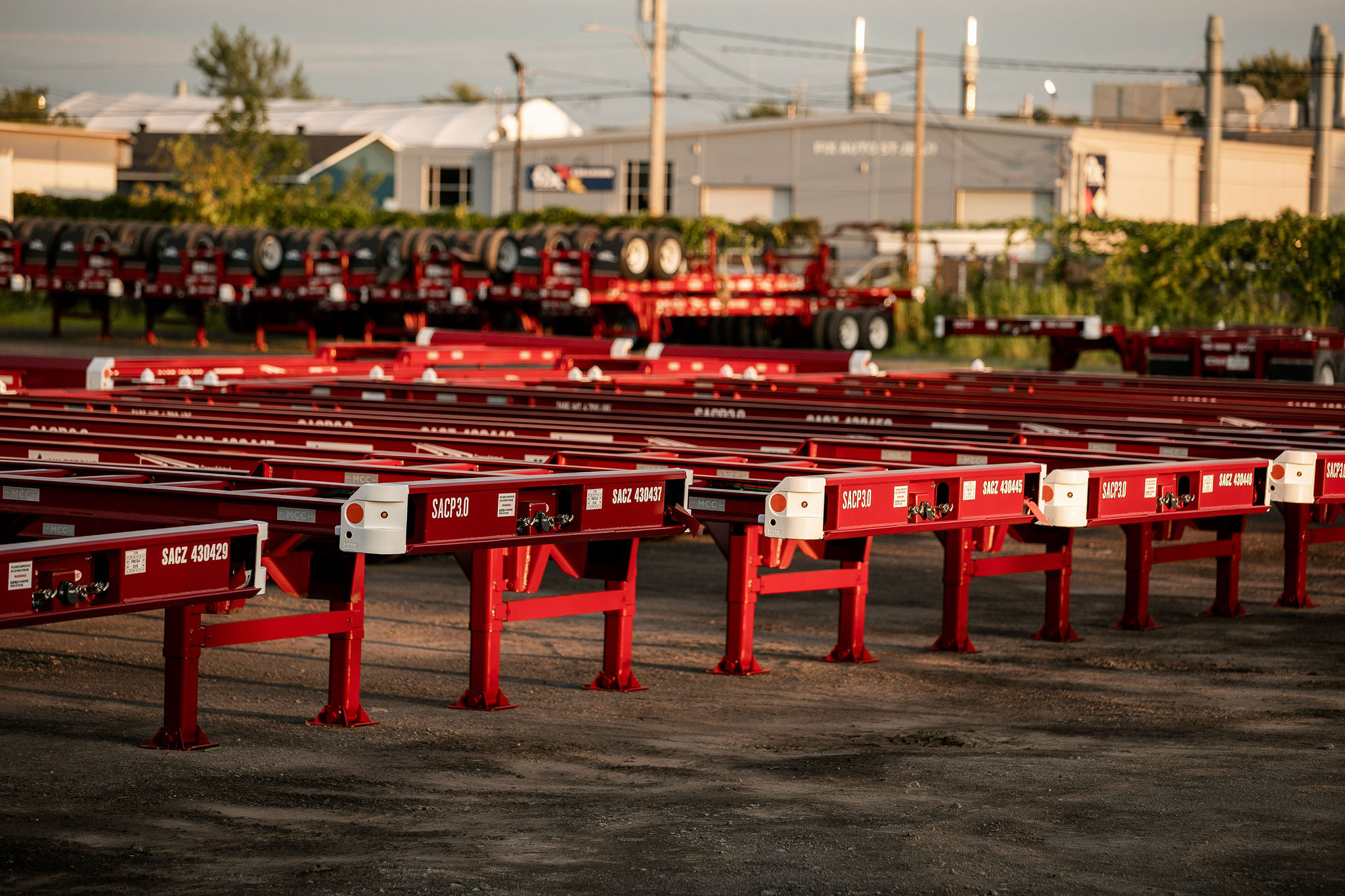 Max-Atlas International Inc. | Saint-Jean-sur-Richelieu QC