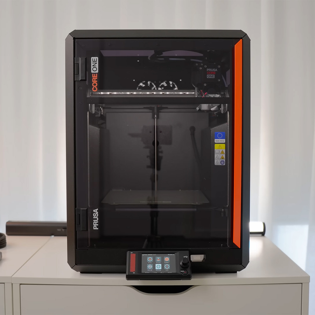 Prusa Research 3D printers... - Prusa Research 3D printers