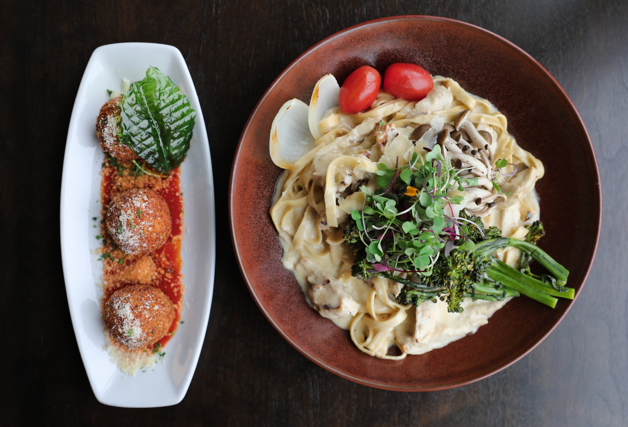 Dinner plans? The Bugler’s new... - Oaklawn Hot Springs | Facebook