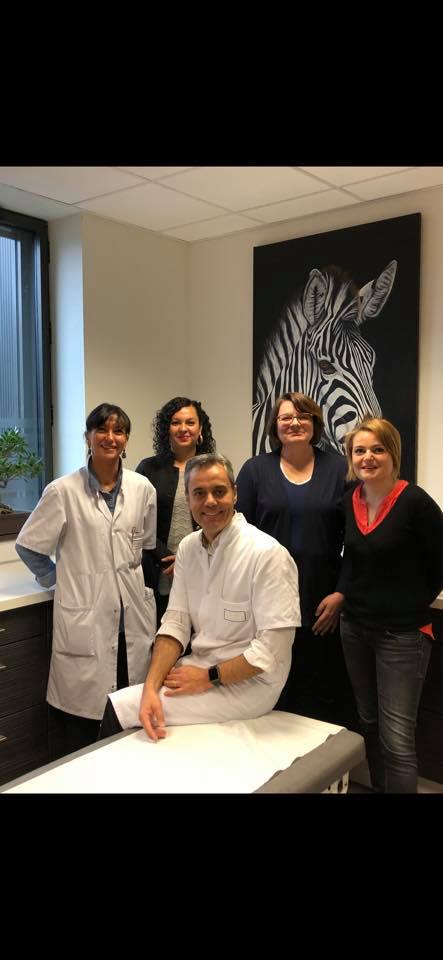 Dr Cyril Roux, Dermatologue - Home