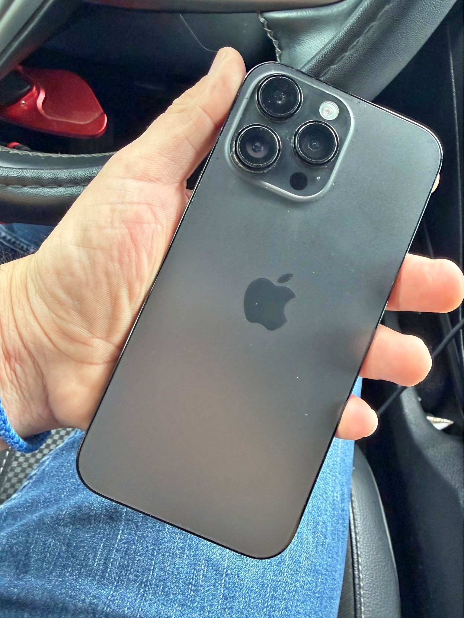 Satılık yeni ve ikinci el Iphone-14pro-max-125g | Facebook Marketplace