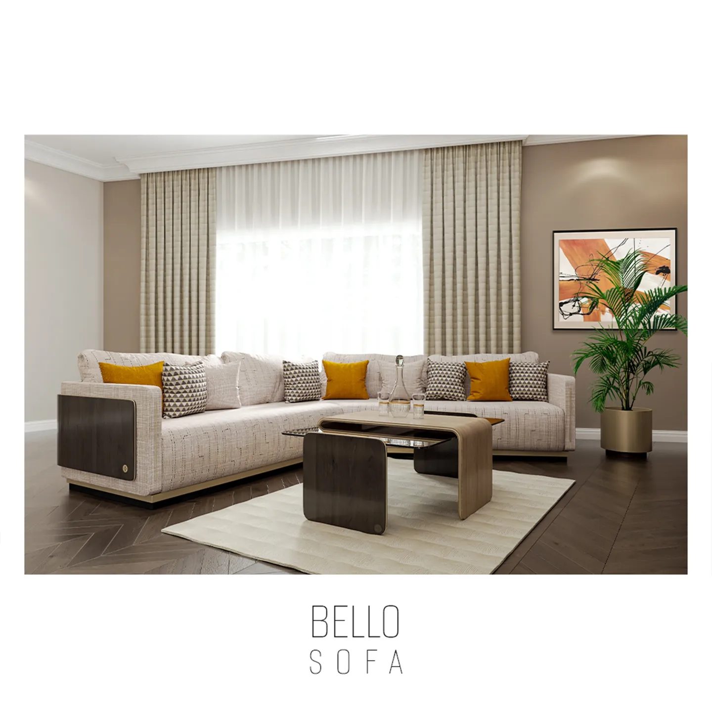 360 Home Decor | Istanbul