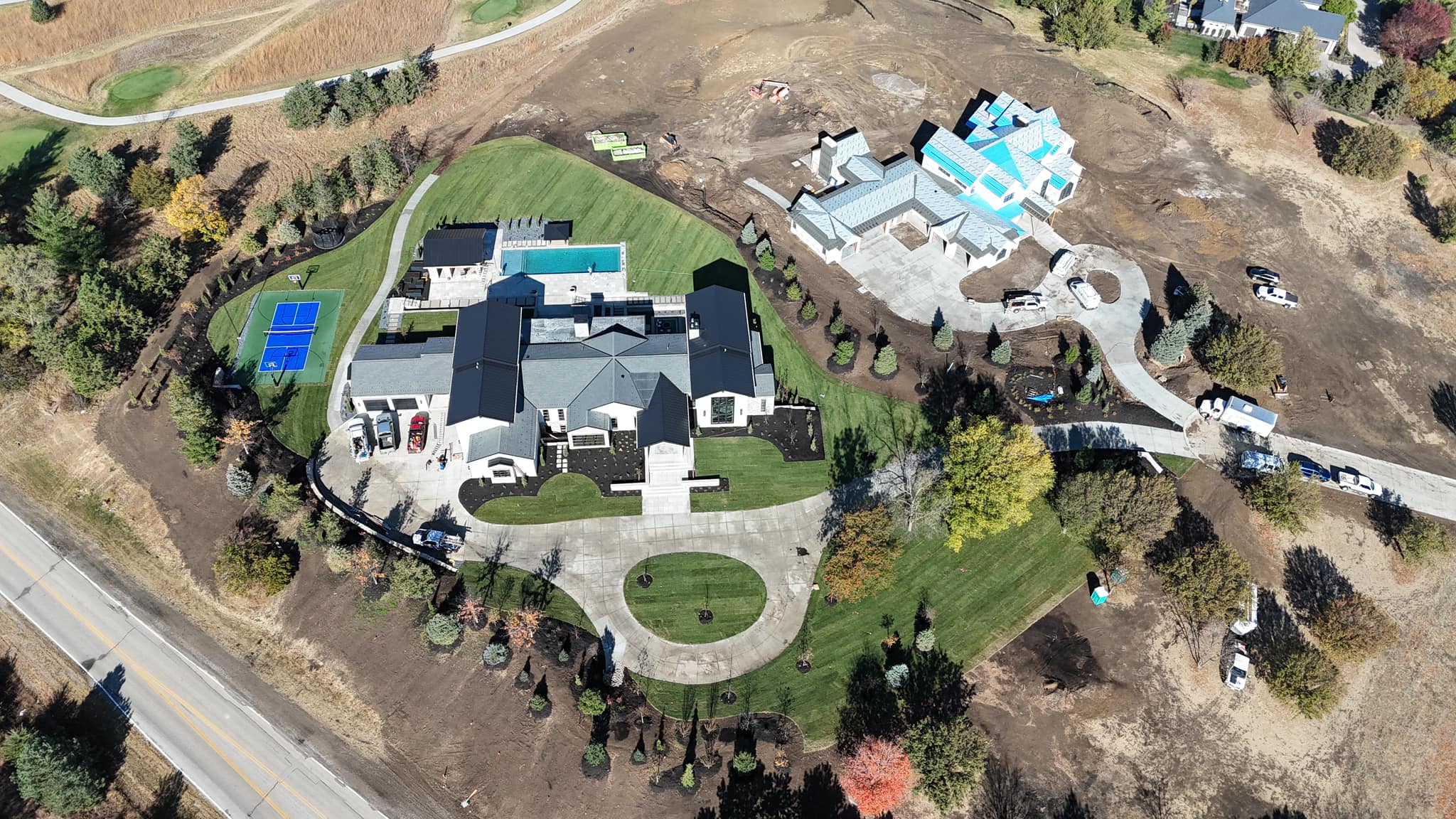 Silver Ridge Construction