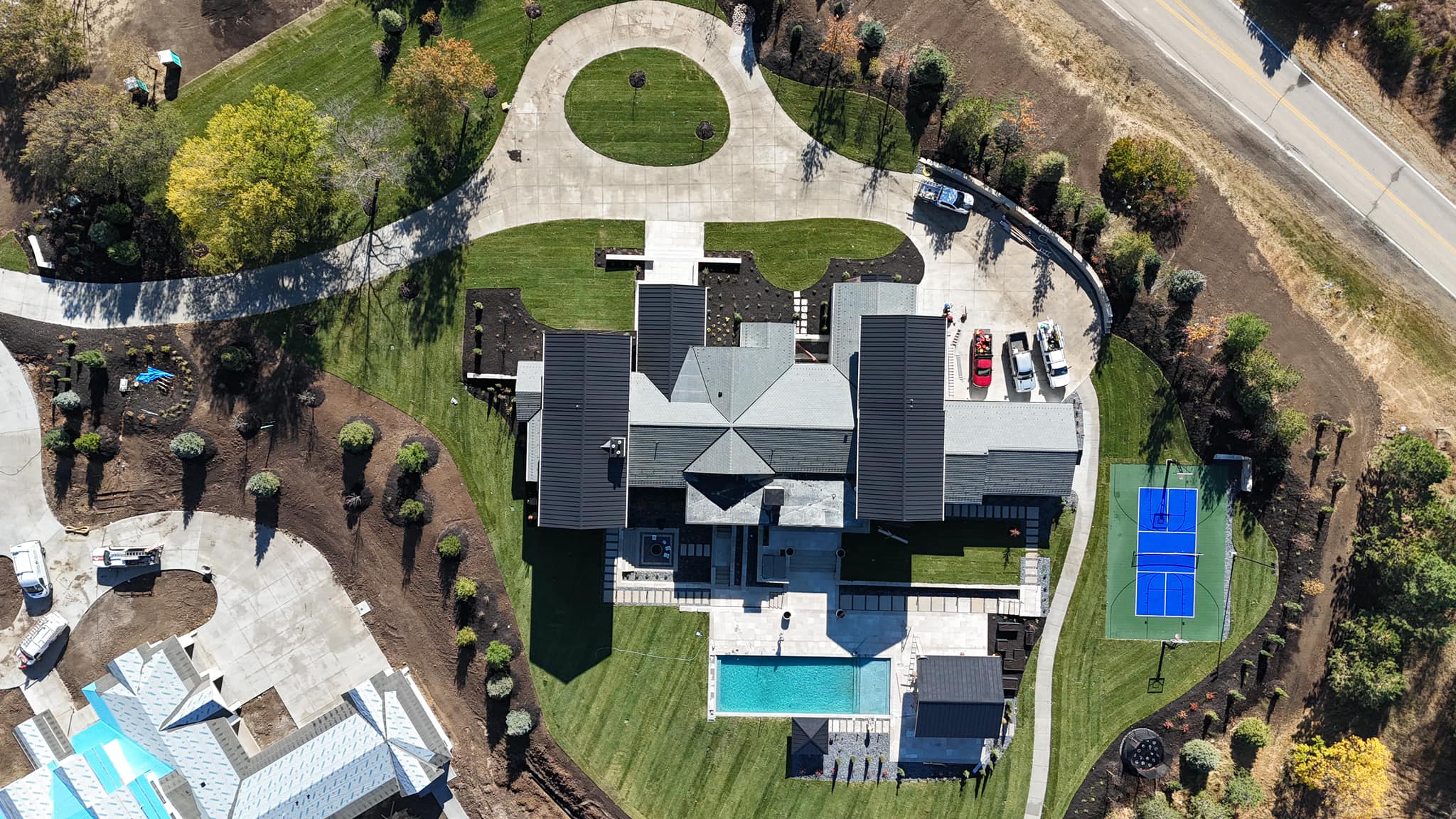 Silver Ridge Construction