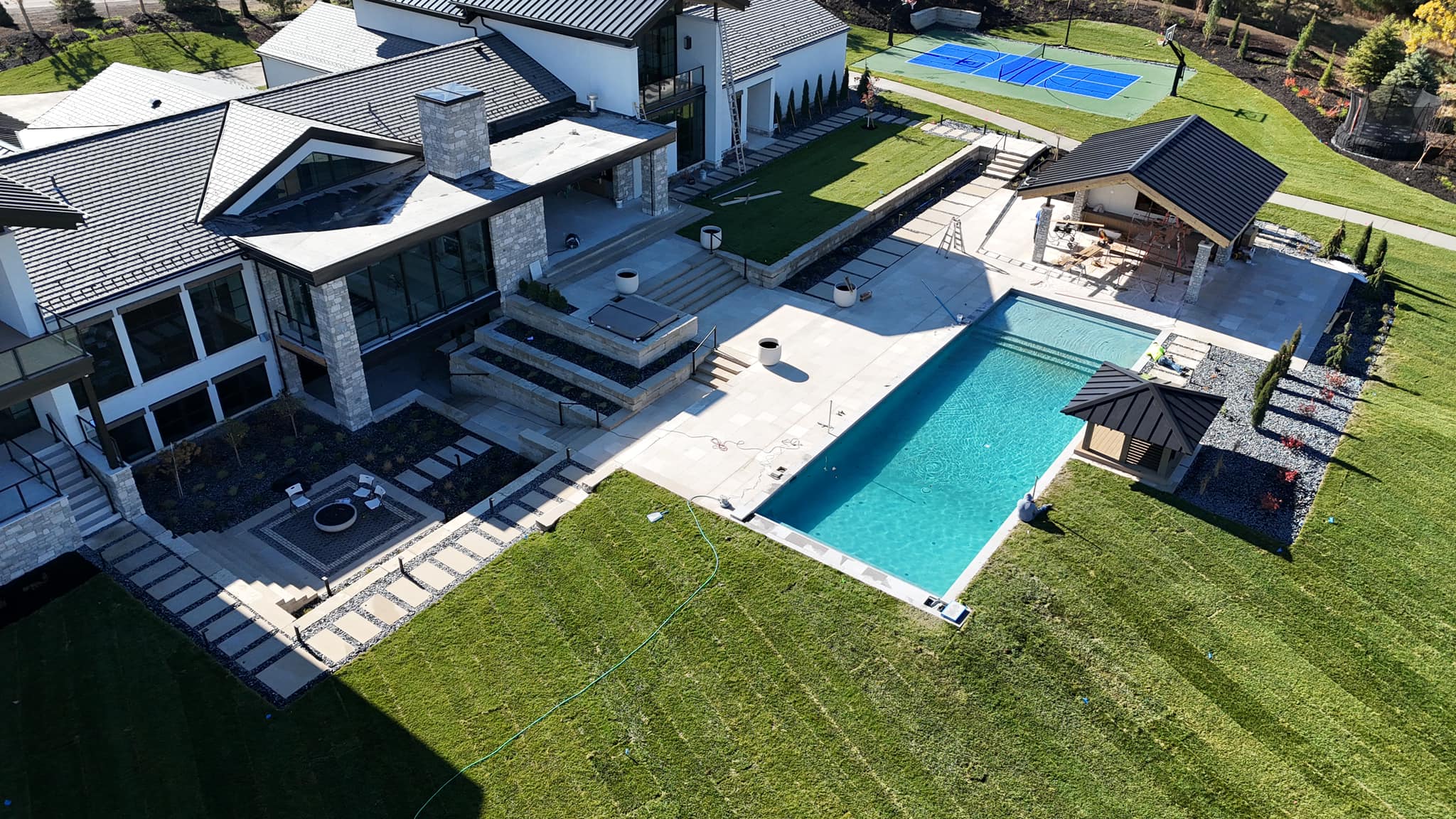 Silver Ridge Construction