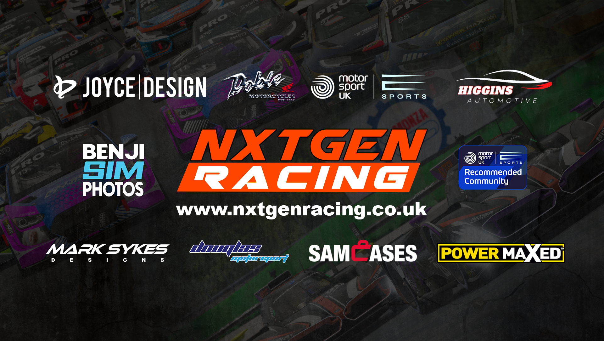 Nxtgen Racing