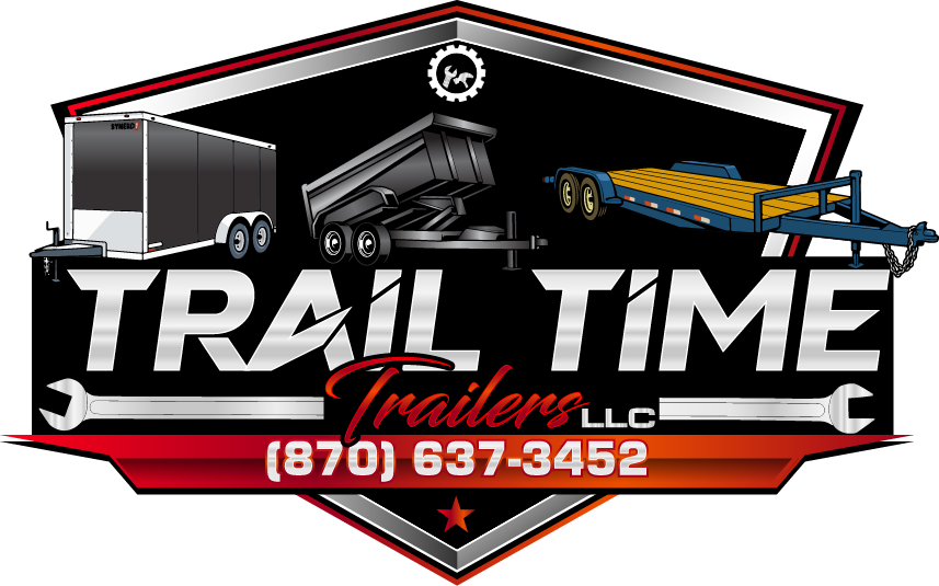 Trail Time Trailers, LLC | Pocahontas AR