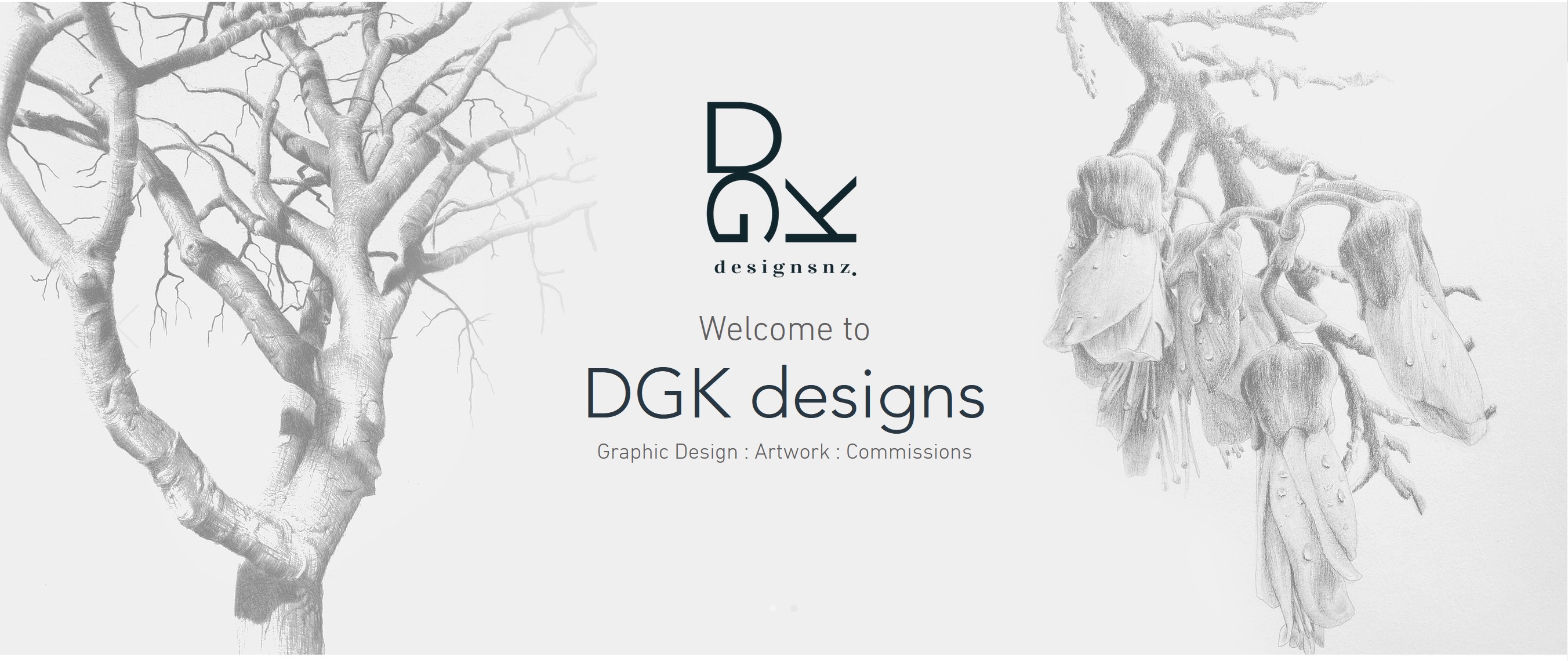 DGK designs - Home