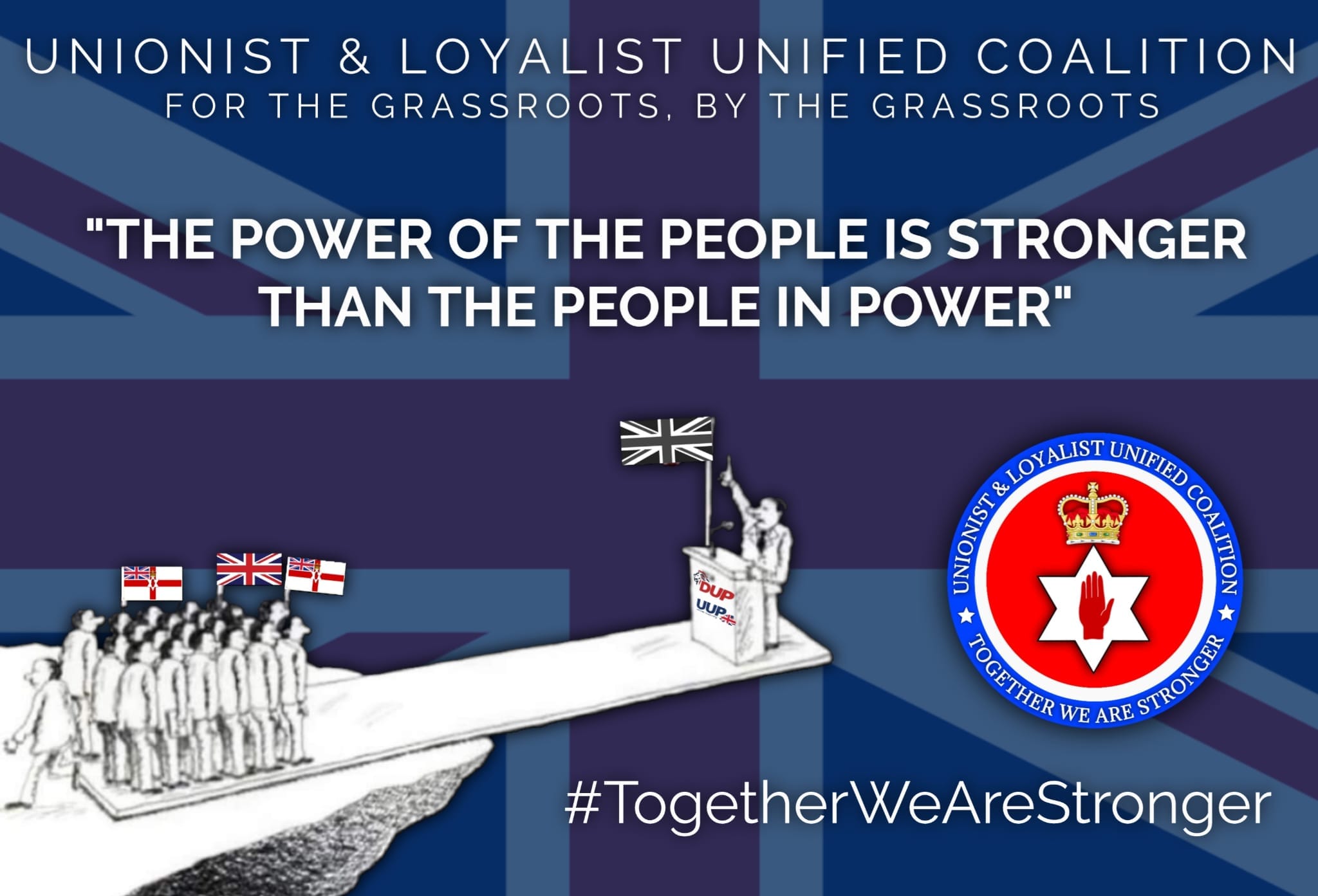 Unionist Truth Forum