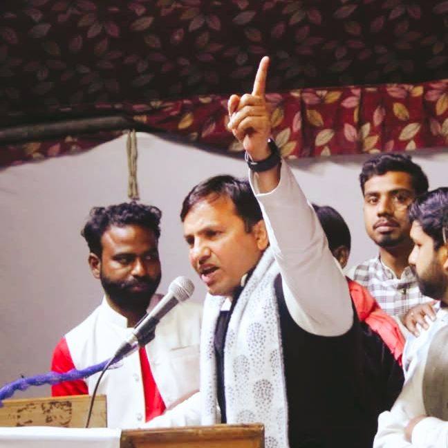 Anees Raja