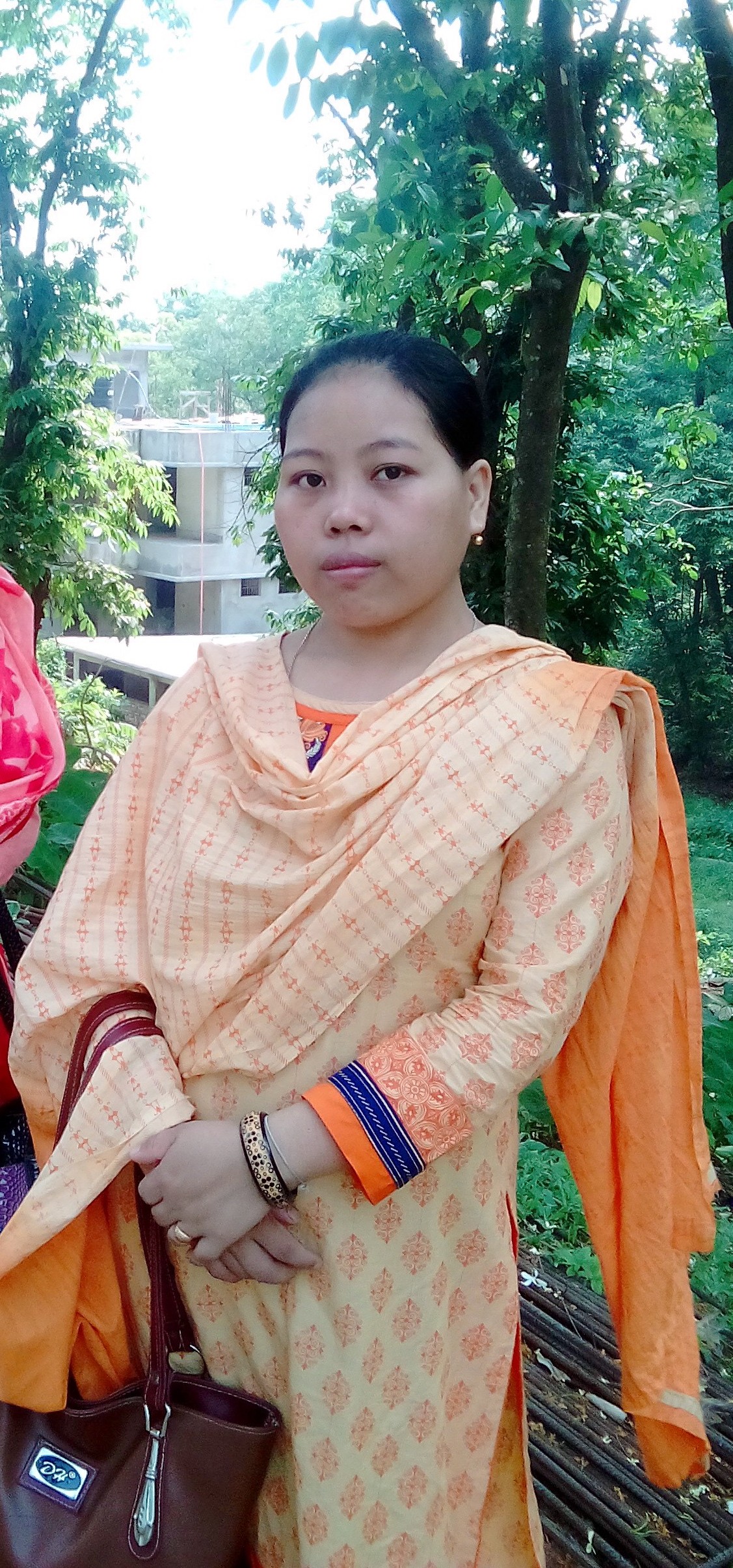 Anarshi Chakma