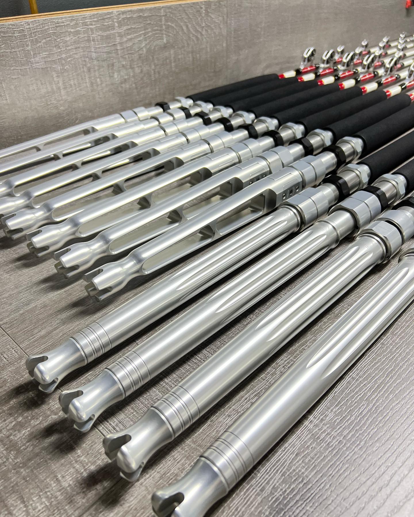RH Custom Rods | Galloway NJ