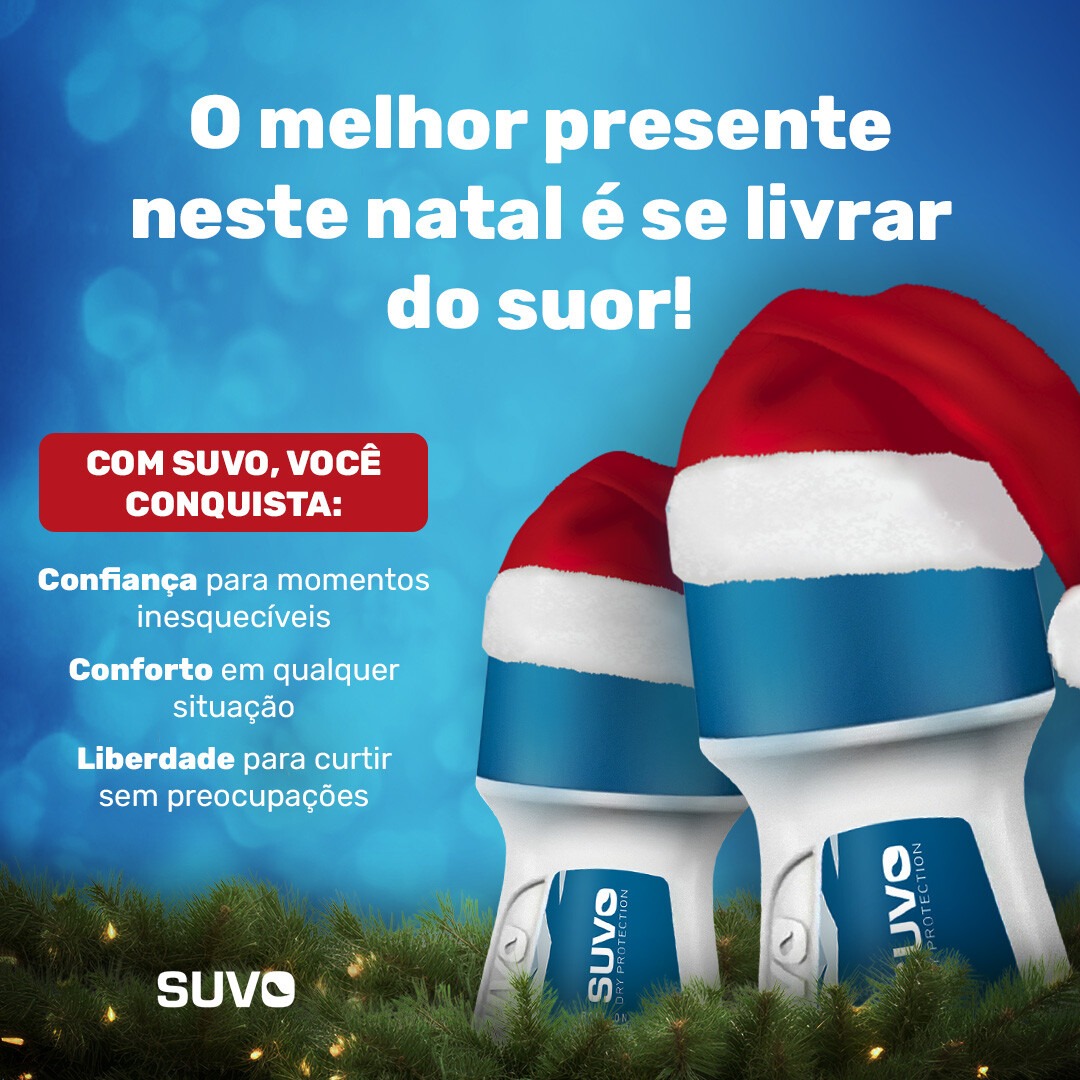 SUVO