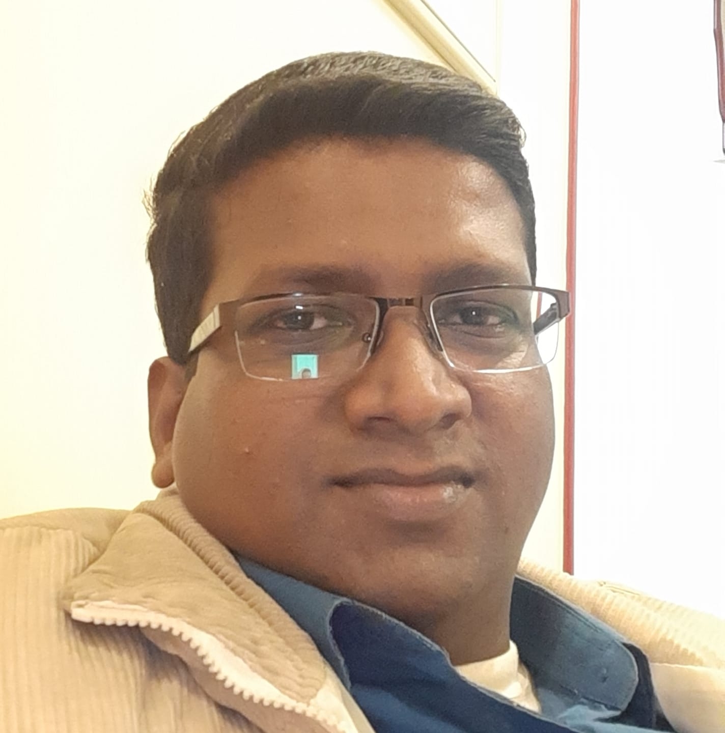 Justin Raj