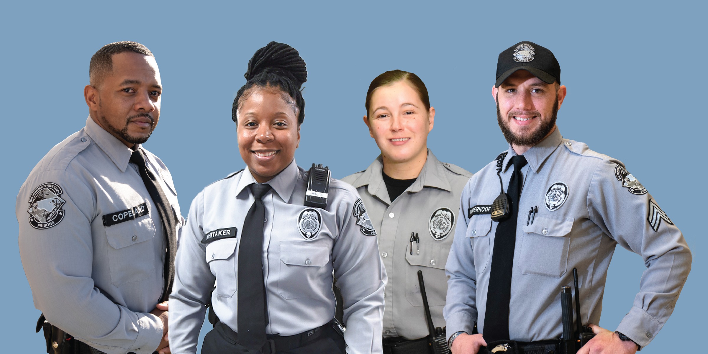 North Carolina Department of Adult Correction | Raleigh NC