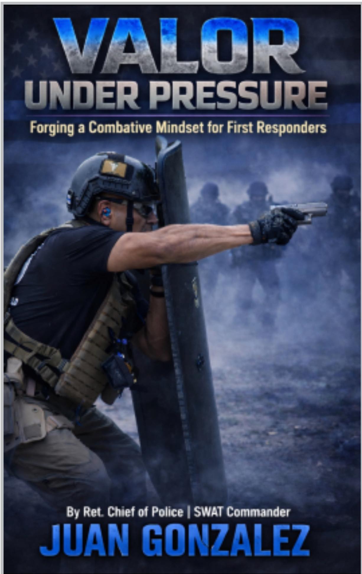 🚨 BOOK... - Valor Law Enforcement Training & Consulting LLC | Facebook