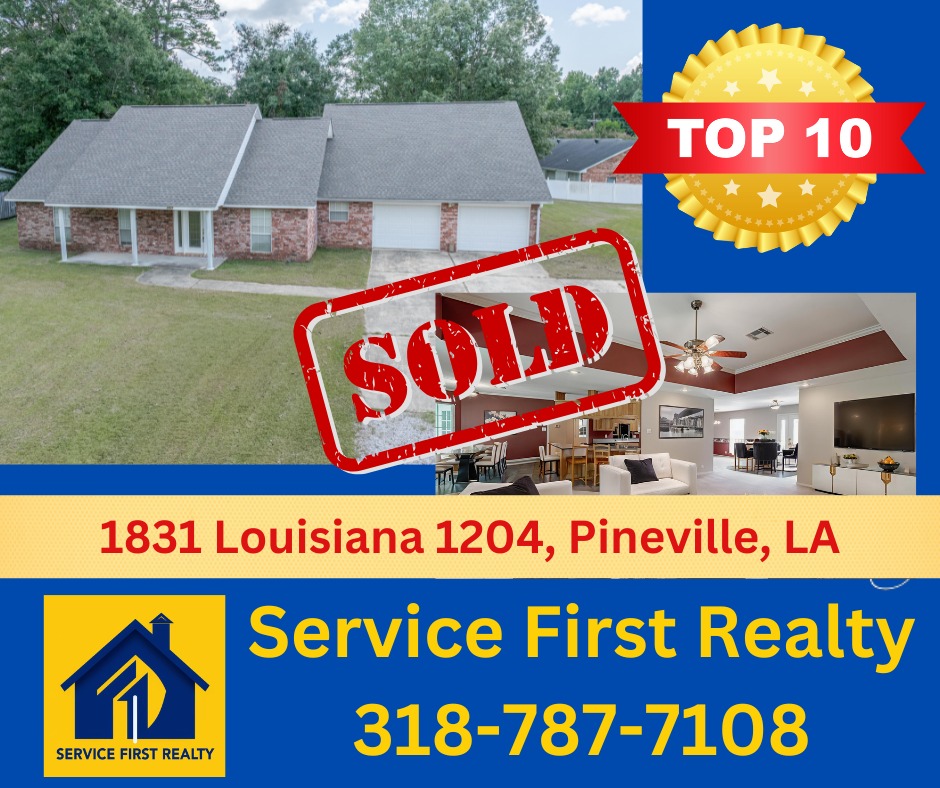 🌿 A... - Debbie and Terry Goynes - Service First Realty | Facebook
