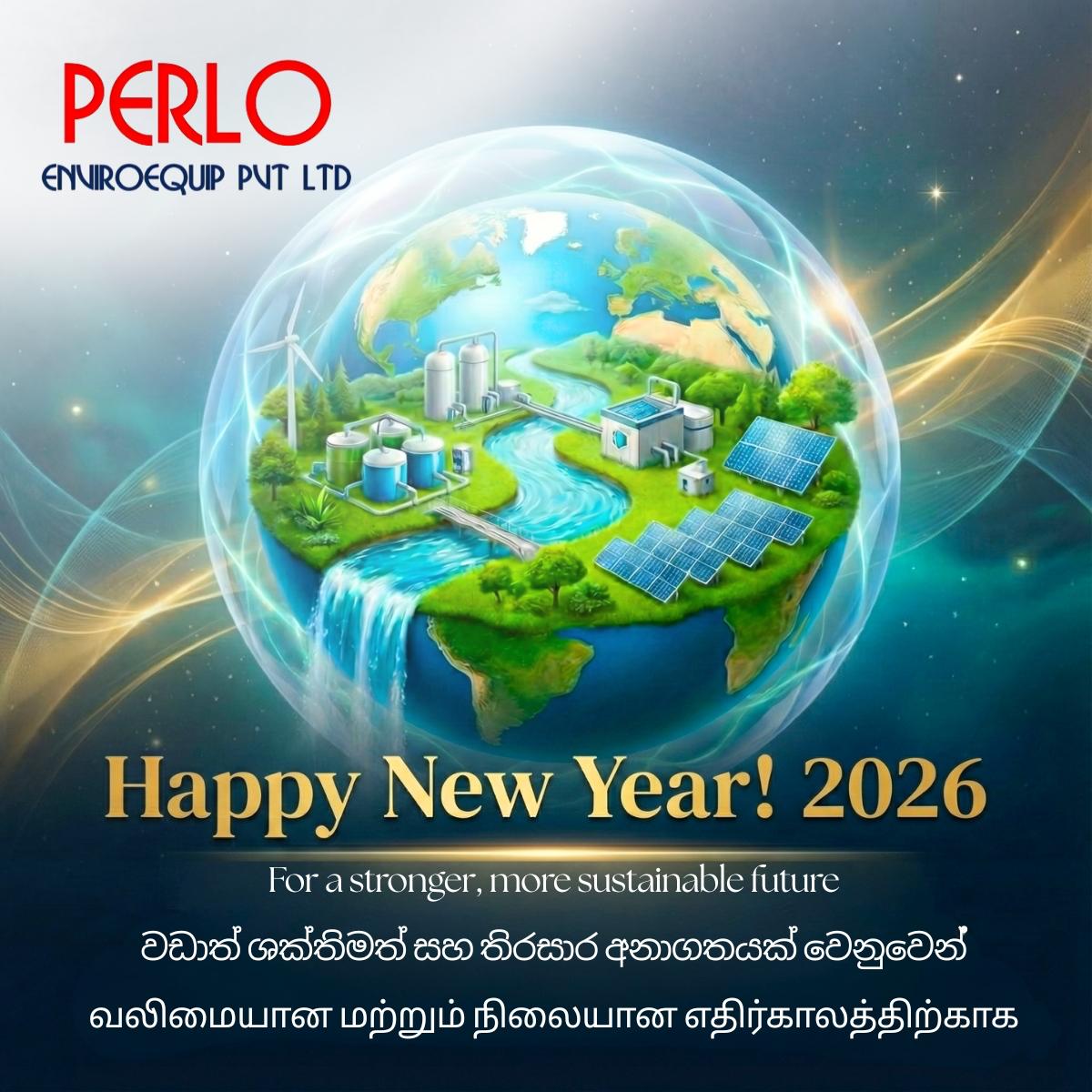 PERLO Enviroequip PVT Ltd