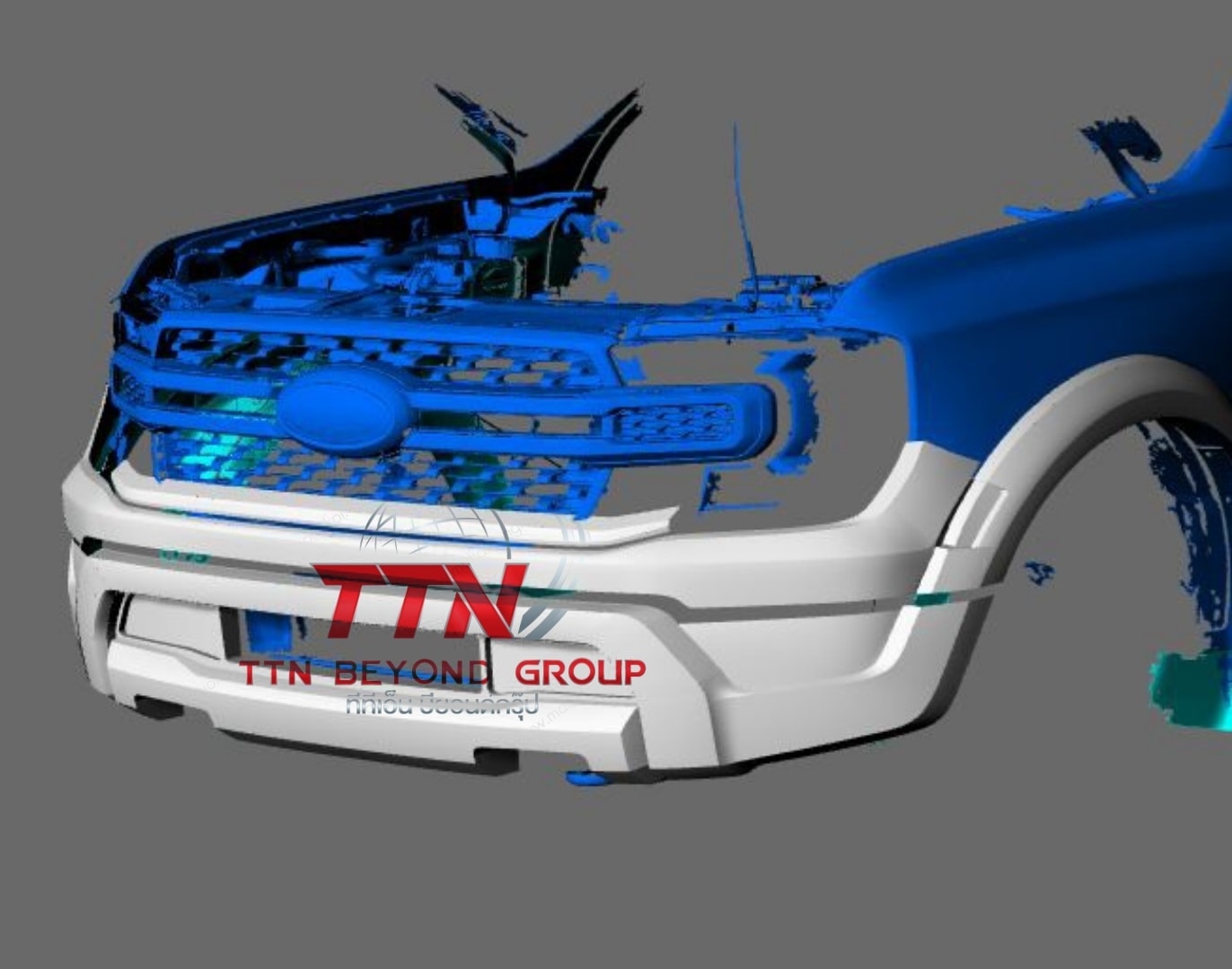 TTN Hypersport - Coming soon เตรียมจองคิวกันเลย... Ranger... | Facebook