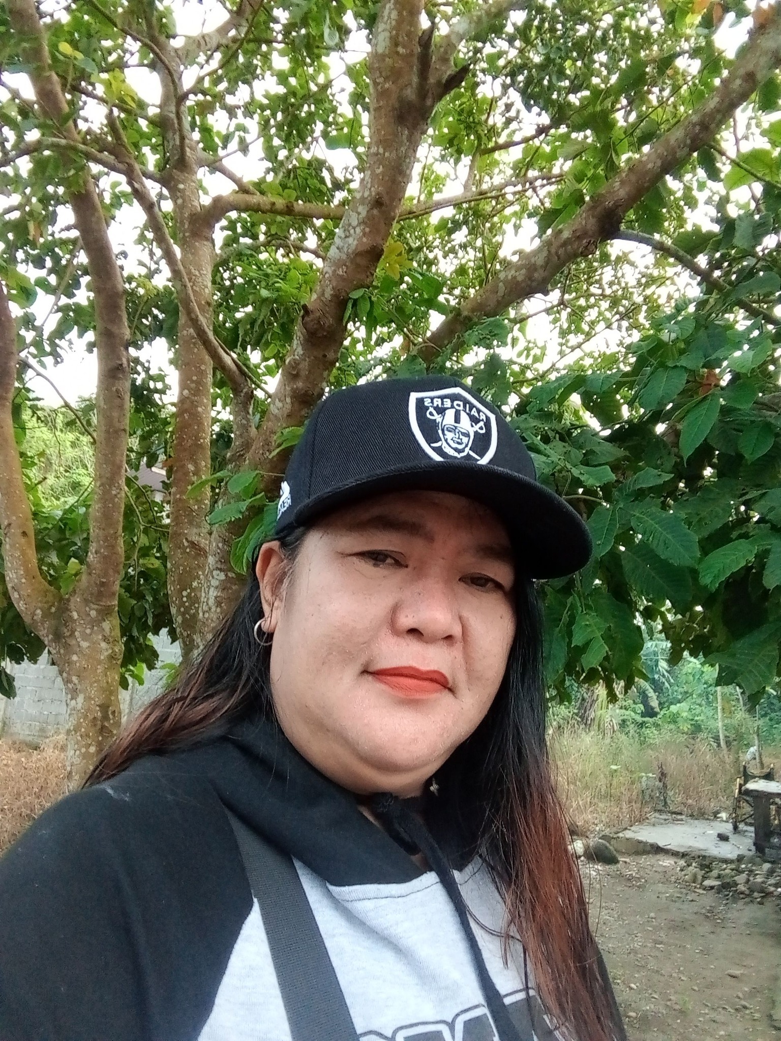 Gerlie Alariao