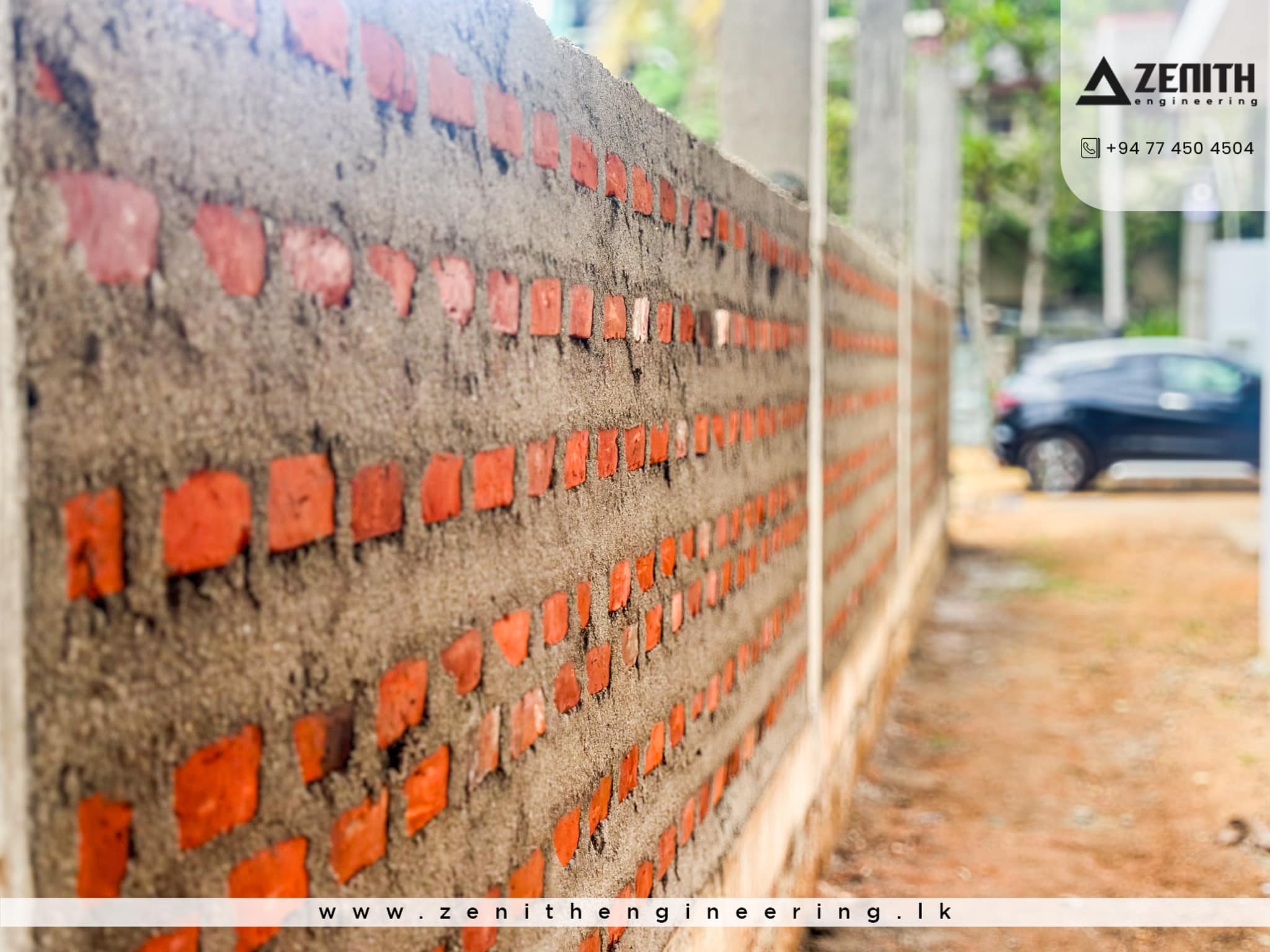 Zenith Engineering & Consultancy - PVT Ltd | Matale Town