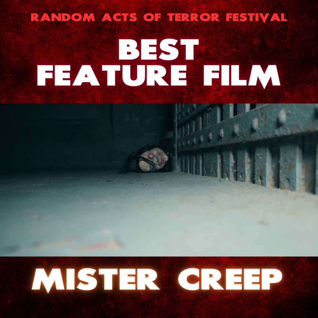 Random Acts of Terror Festival
