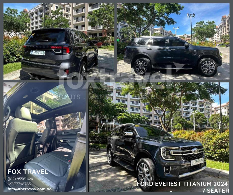 **Introducing Our Premier VIP &... - Fox Travel Services