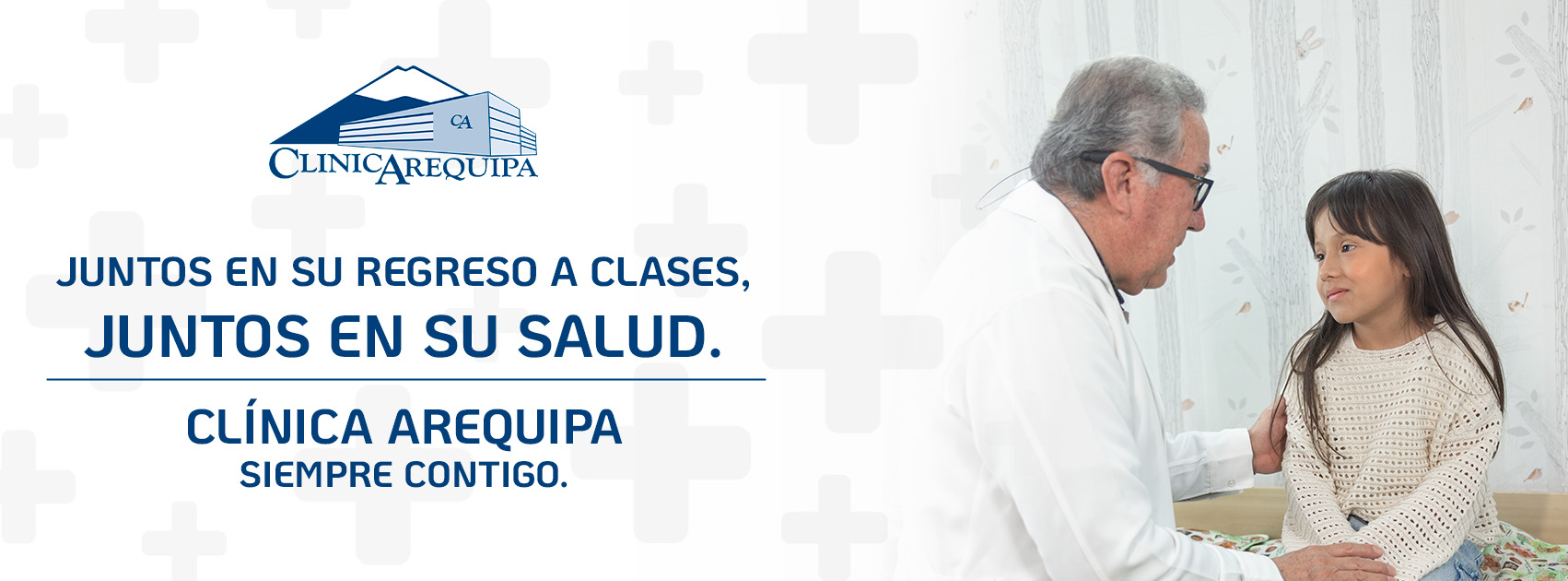 Clinica Arequipa | Arequipa