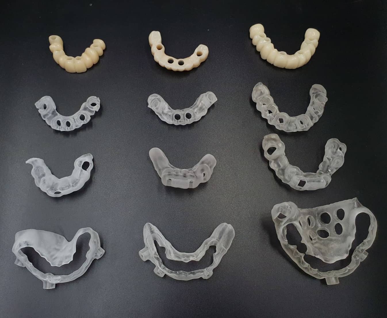DentaLab - Stackable guides for immediate implants & immediate loading ...