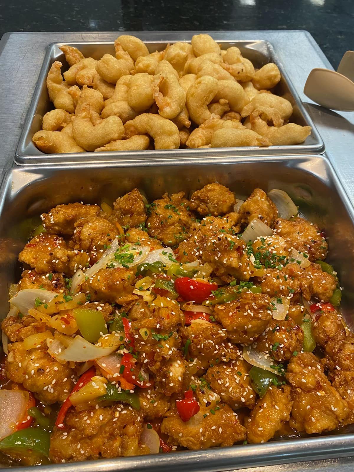 Chinese Buffet - Ramada Del Rio TX | Facebook