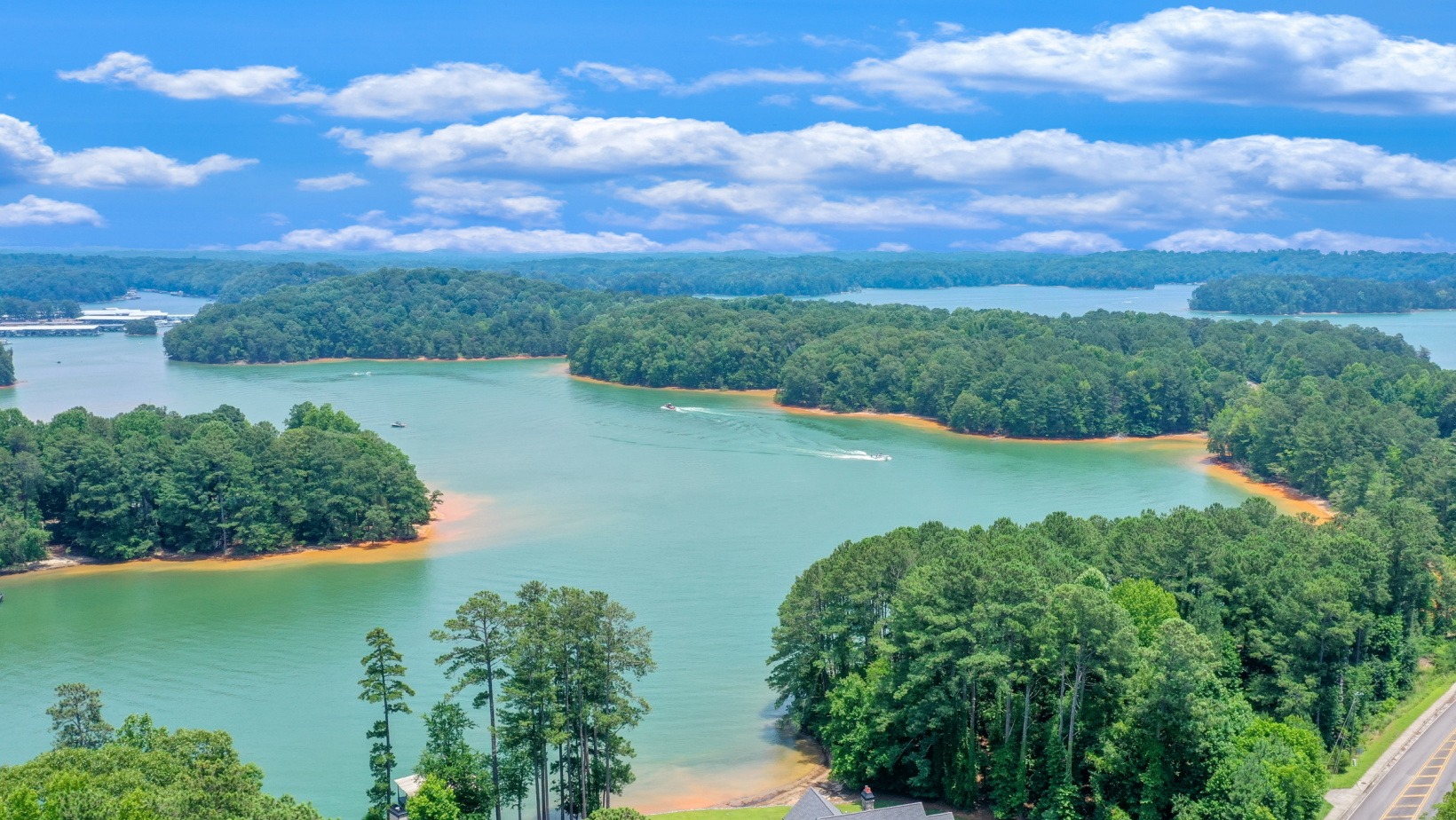 Real Estate on Lake Lanier GA | Facebook