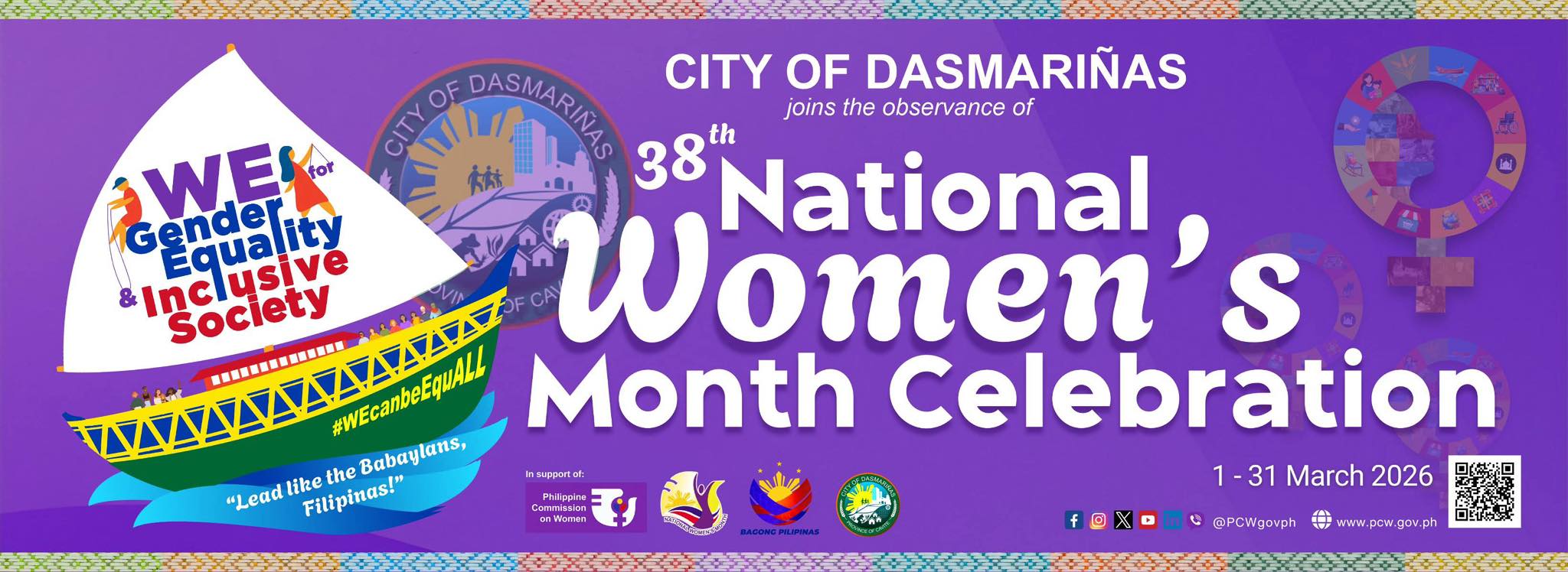 City Social Welfare and Development Office - CSWDO - Dasmariñas