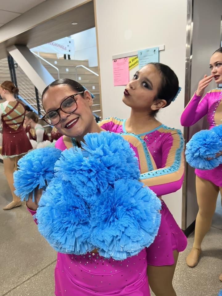 SJCA Lancerettes
