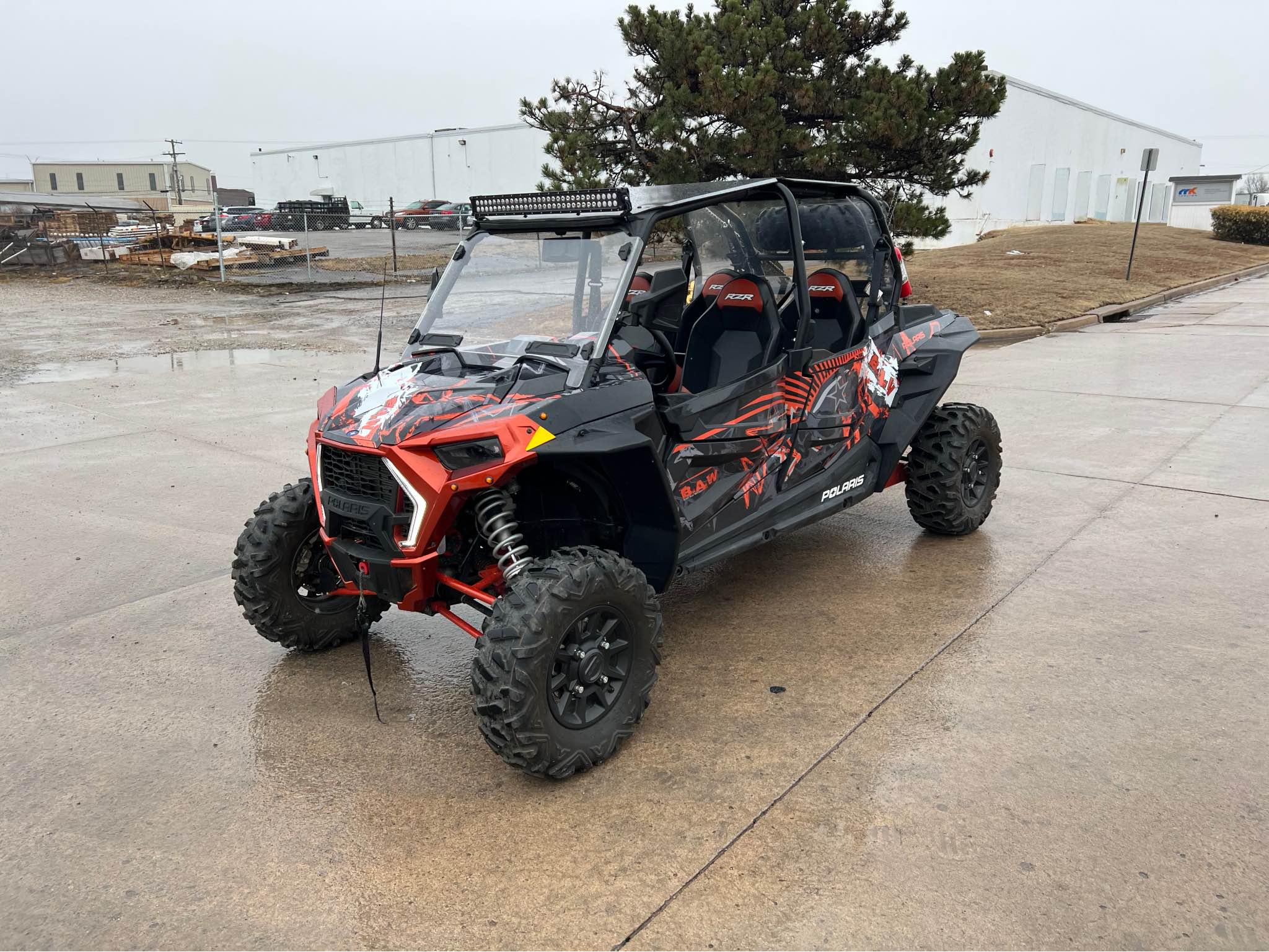 2020 Razor XP1000 4 - Powersport Vehicles - Vinita, Oklahoma | Facebook ...